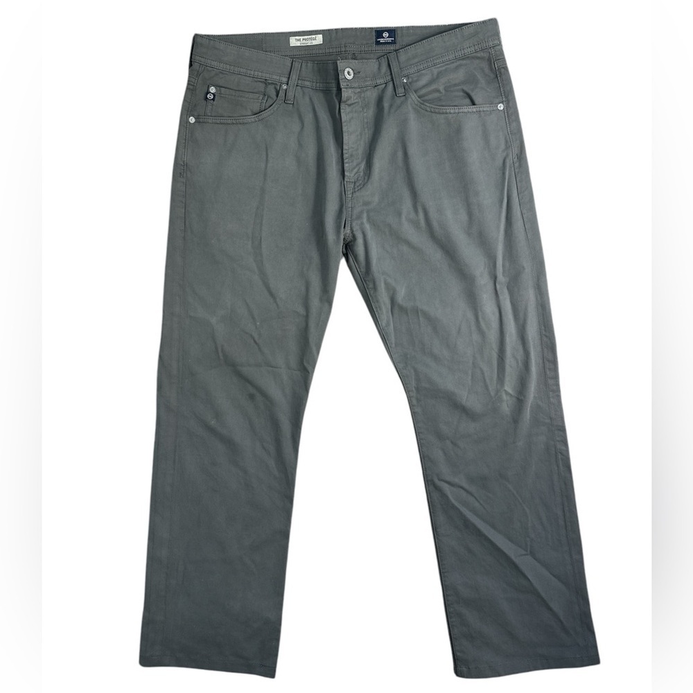 Ag Adriano Goldschmied The Protege Chino Pants